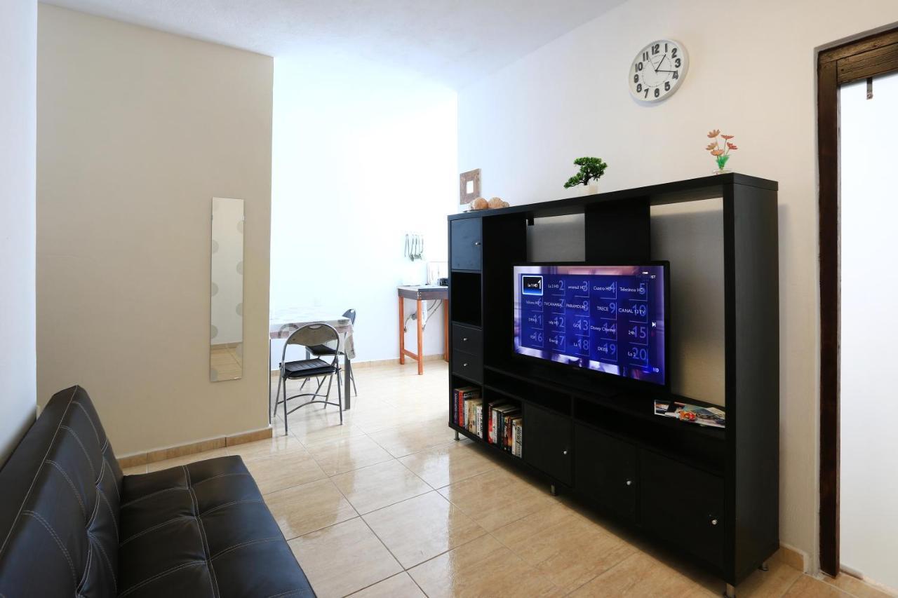 C Lanzarote Apartament *