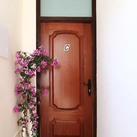 Holiday Apartment C Lanzarote Arrecife  Exterior photo