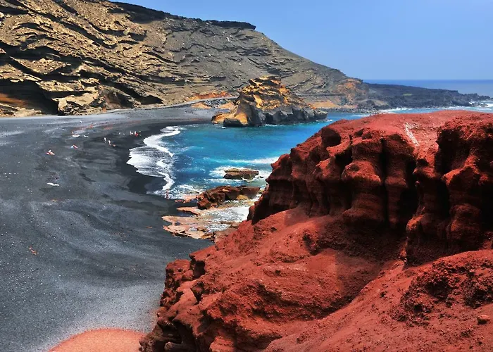 Holiday Apartment C Lanzarote