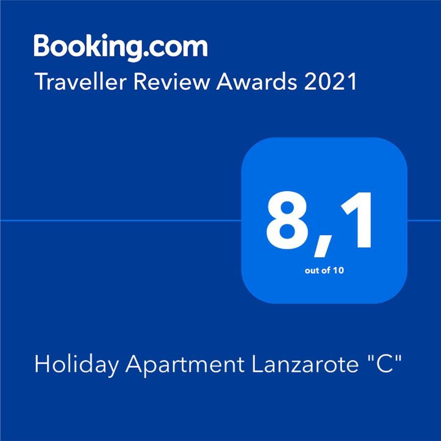 C Lanzarote *