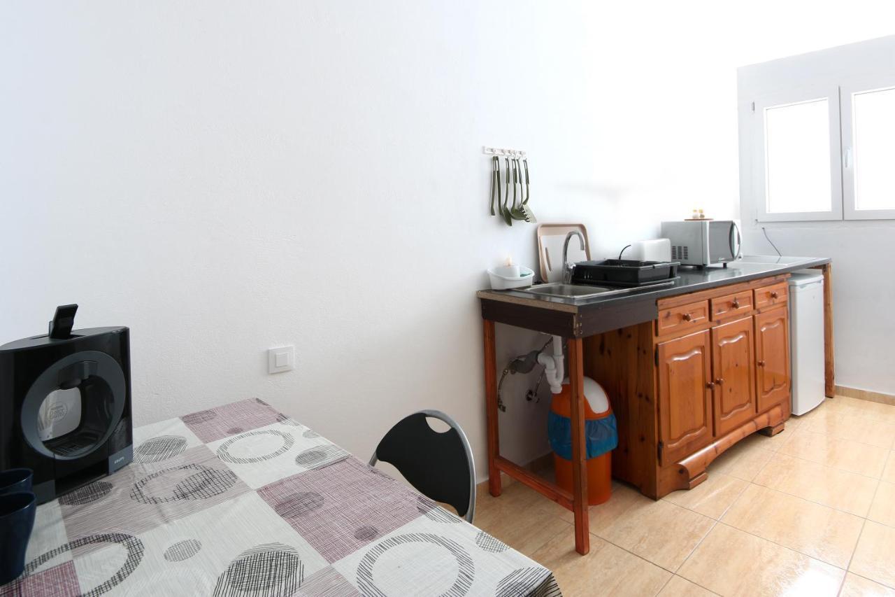 C Lanzarote Apartment *