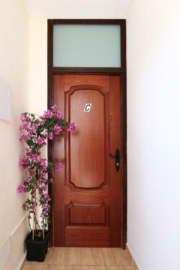 C Lanzarote Apartment