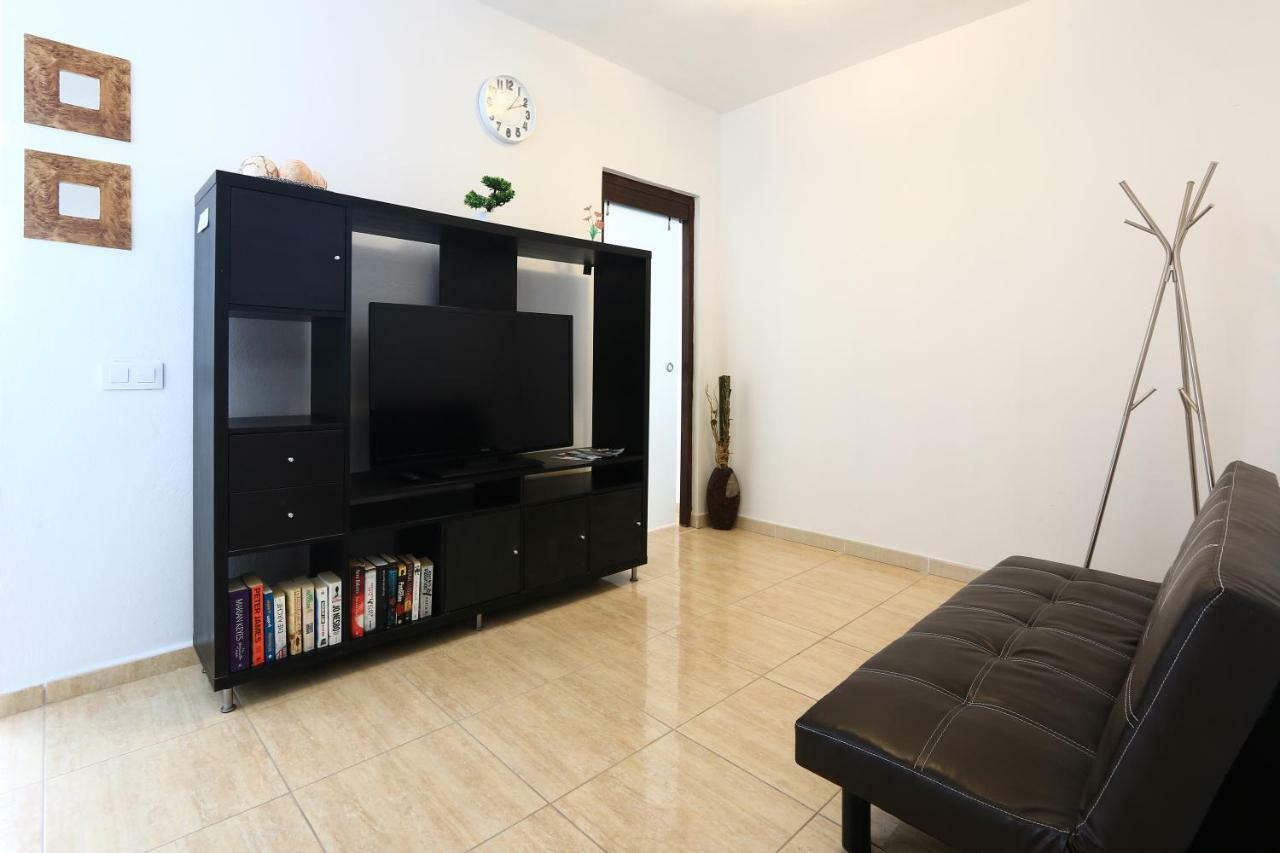 C Lanzarote Apartment