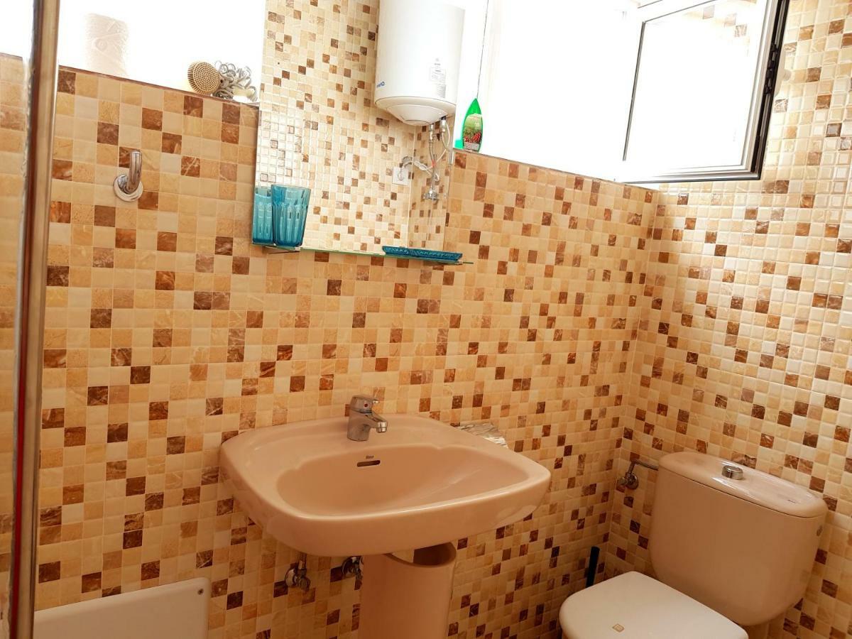 C Lanzarote Apartment